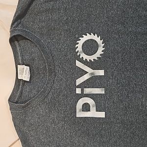 PiYO Success TShirt New in original Bag Medium